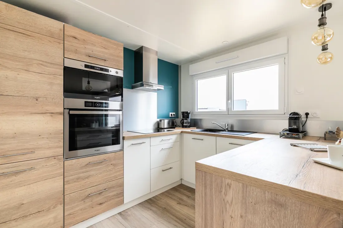 Chalets in Bretignolles-sur-Mer