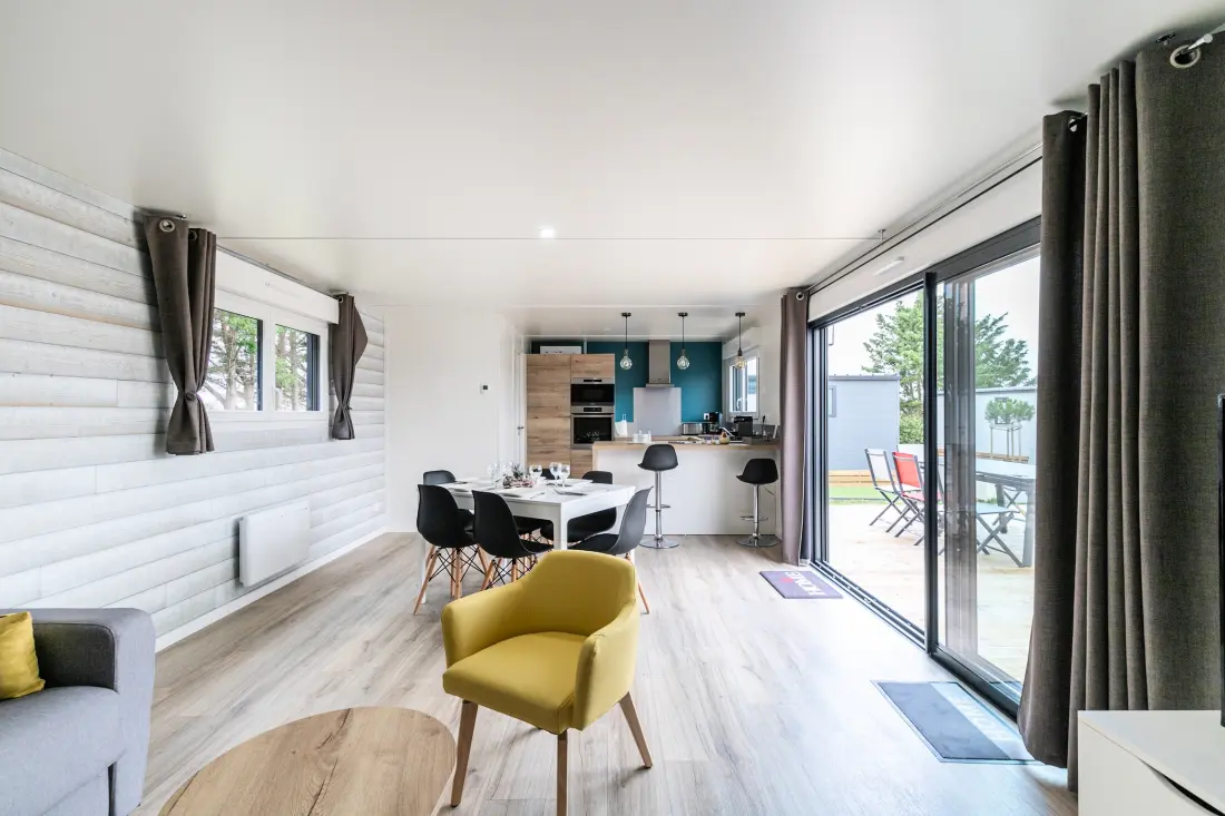 Chalets in Bretignolles-sur-Mer
