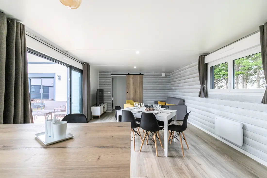 Chalets in Bretignolles-sur-Mer