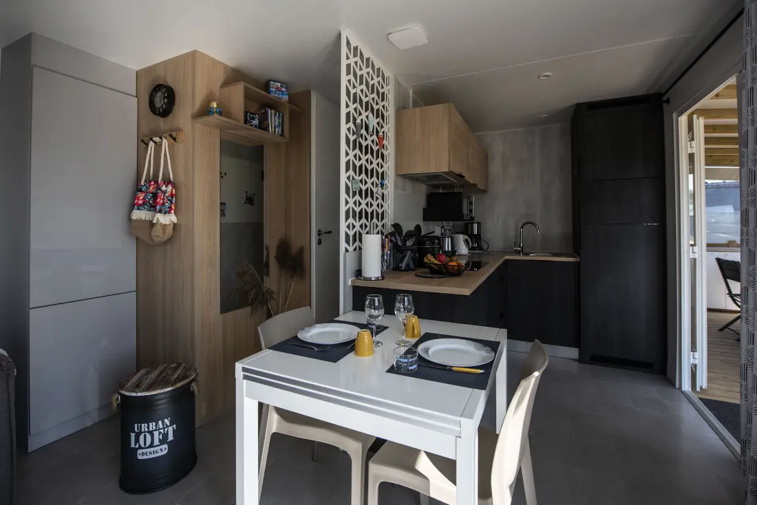 Chalets in Bretignolles-sur-Mer