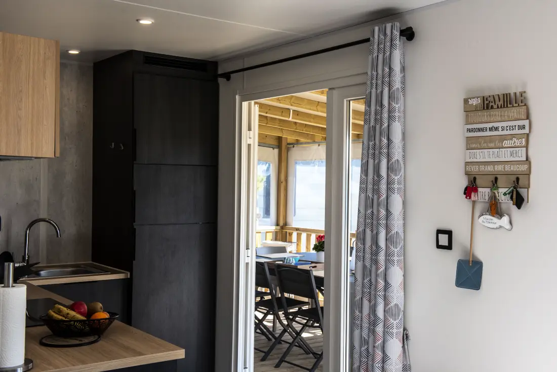 Chalets in Bretignolles-sur-Mer