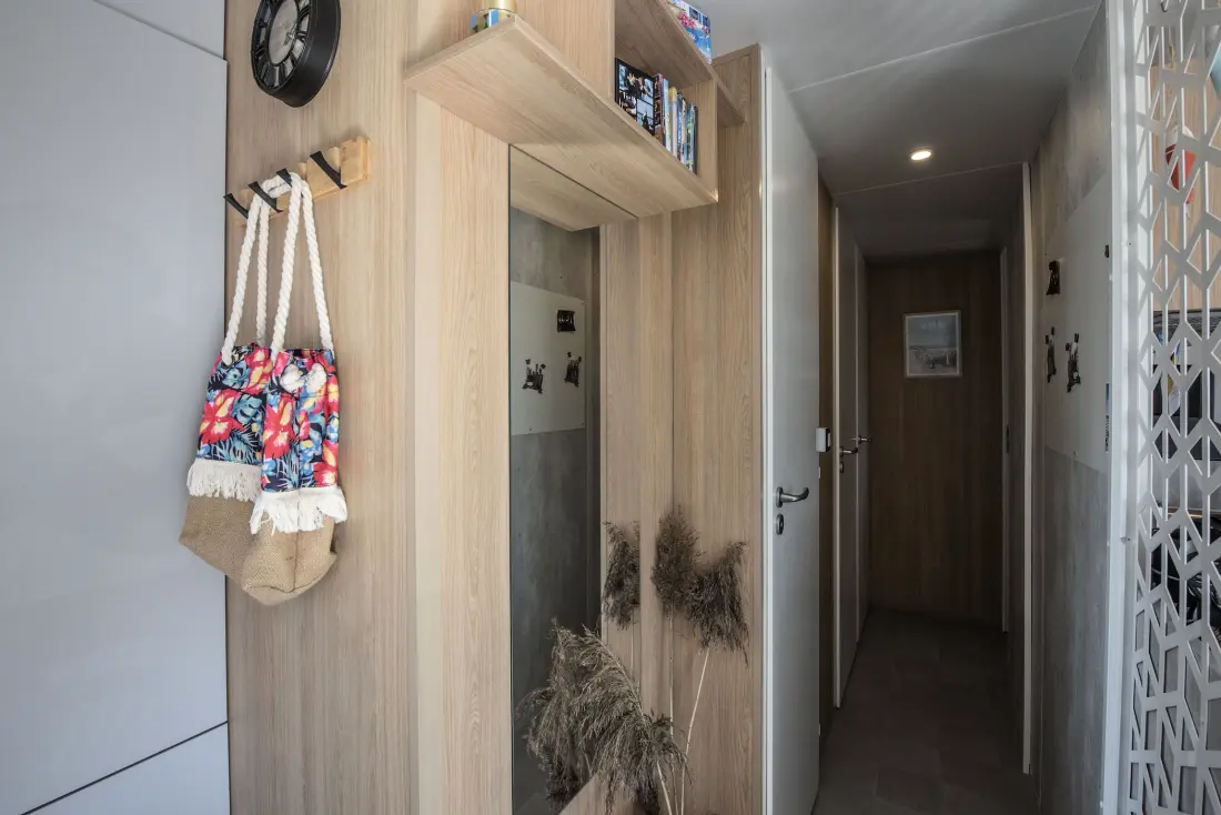 Chalets in Bretignolles-sur-Mer
