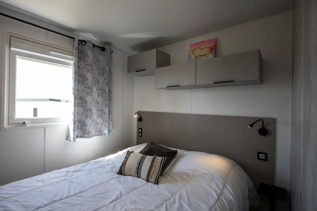 Chalets in Bretignolles-sur-Mer