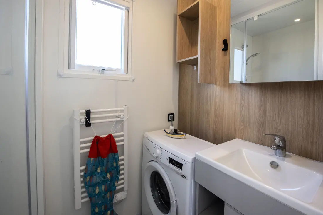 Chalets in Bretignolles-sur-Mer