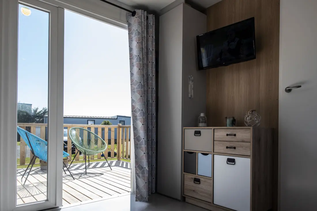Chalets in Bretignolles-sur-Mer