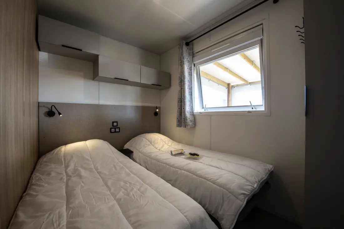 Chalets in Bretignolles-sur-Mer