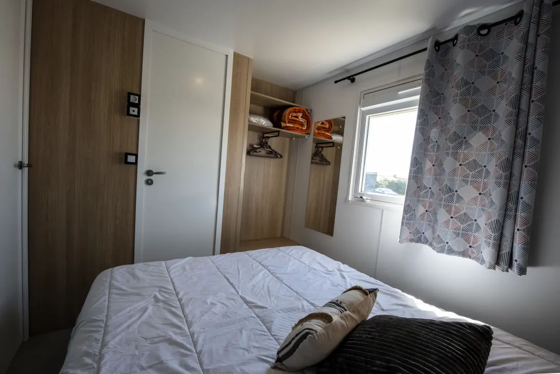 Chalets in Bretignolles-sur-Mer