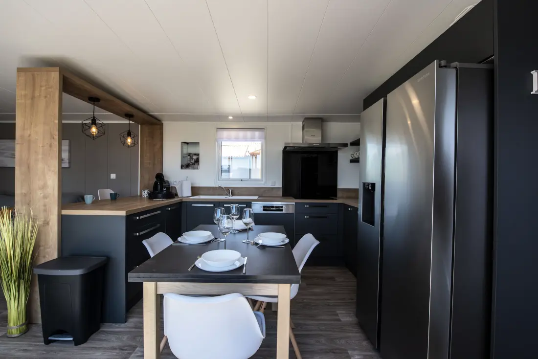 Chalets in Bretignolles-sur-Mer