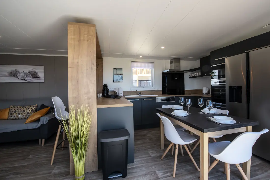 Chalets in Bretignolles-sur-Mer
