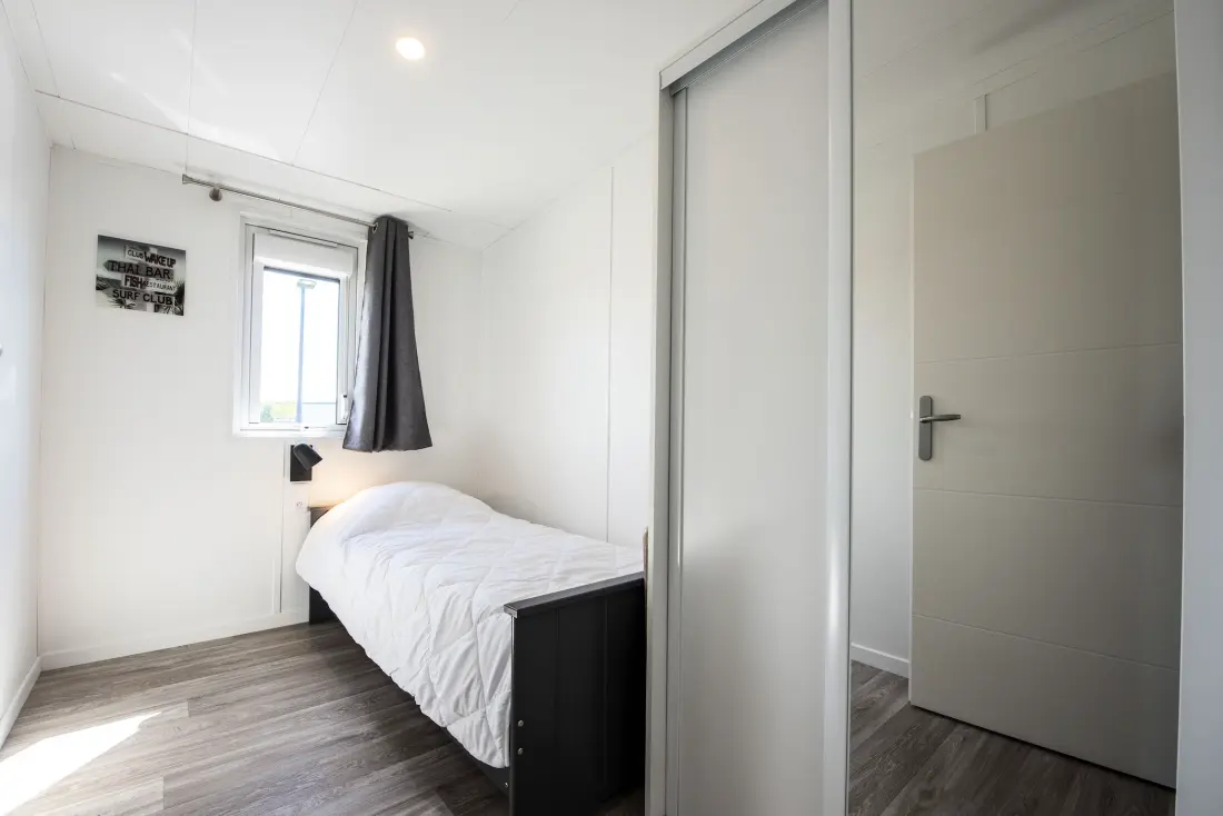 Chalets in Bretignolles-sur-Mer