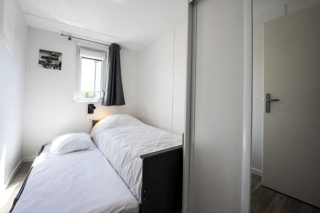 Chalets in Bretignolles-sur-Mer