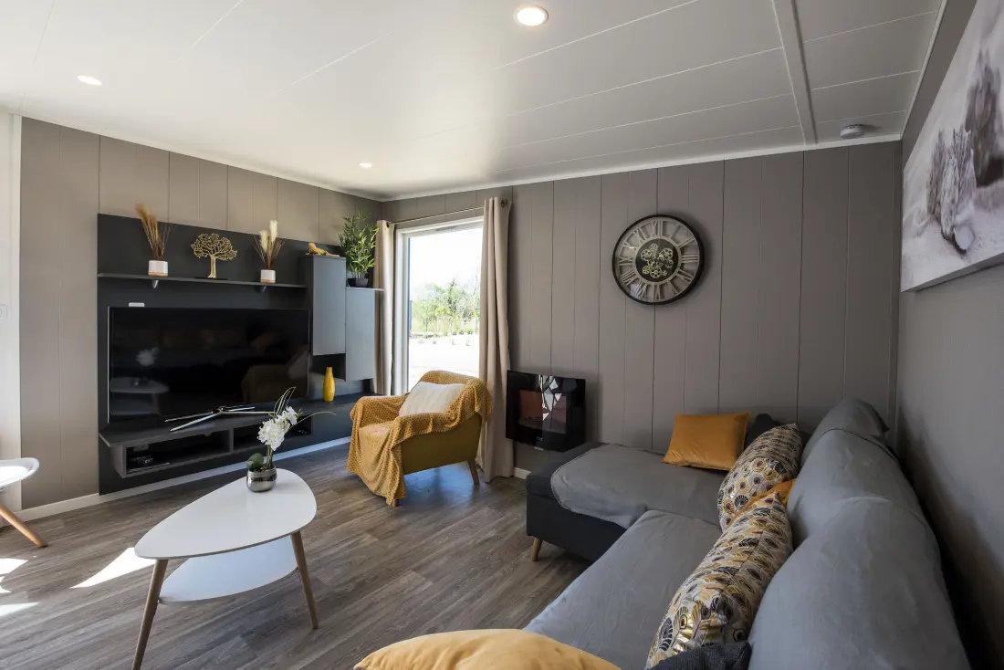 Chalets in Bretignolles-sur-Mer