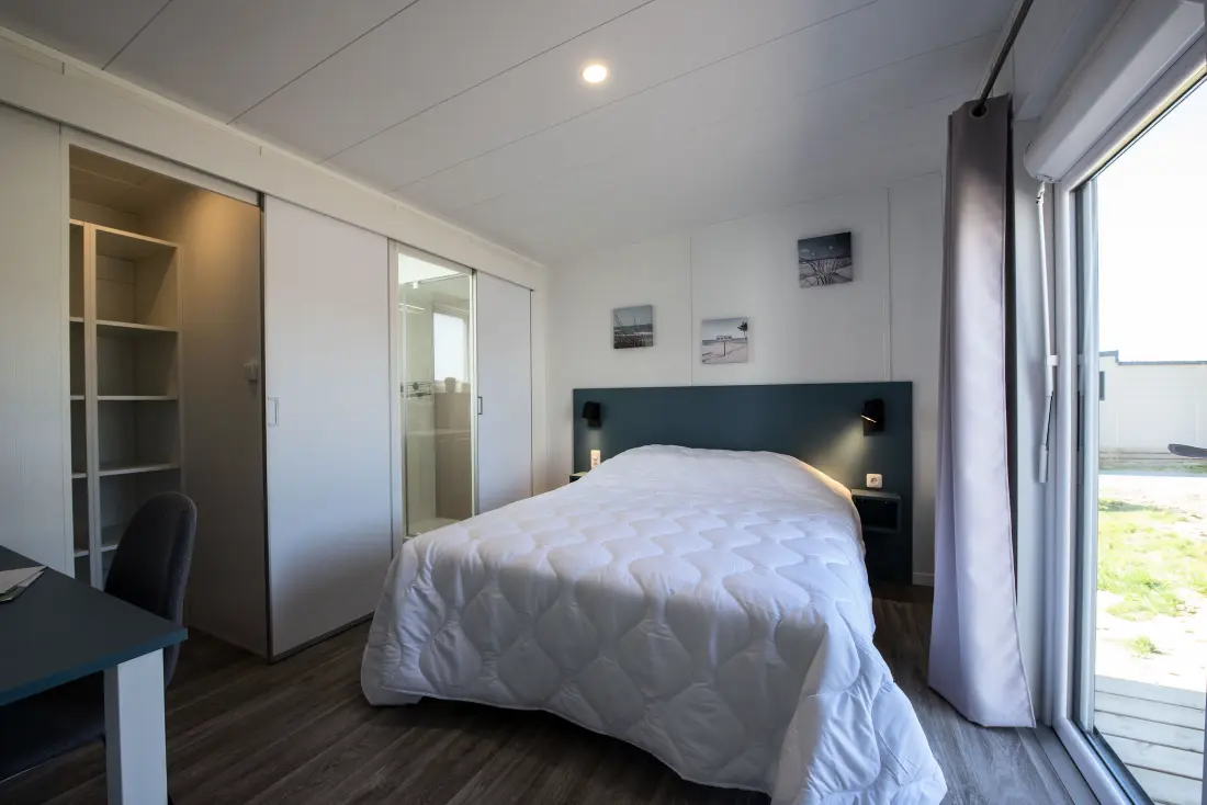 Chalets in Bretignolles-sur-Mer