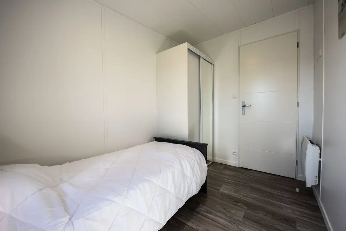 Chalets in Bretignolles-sur-Mer