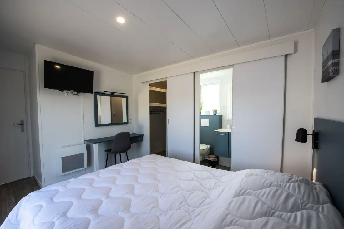Chalets in Bretignolles-sur-Mer