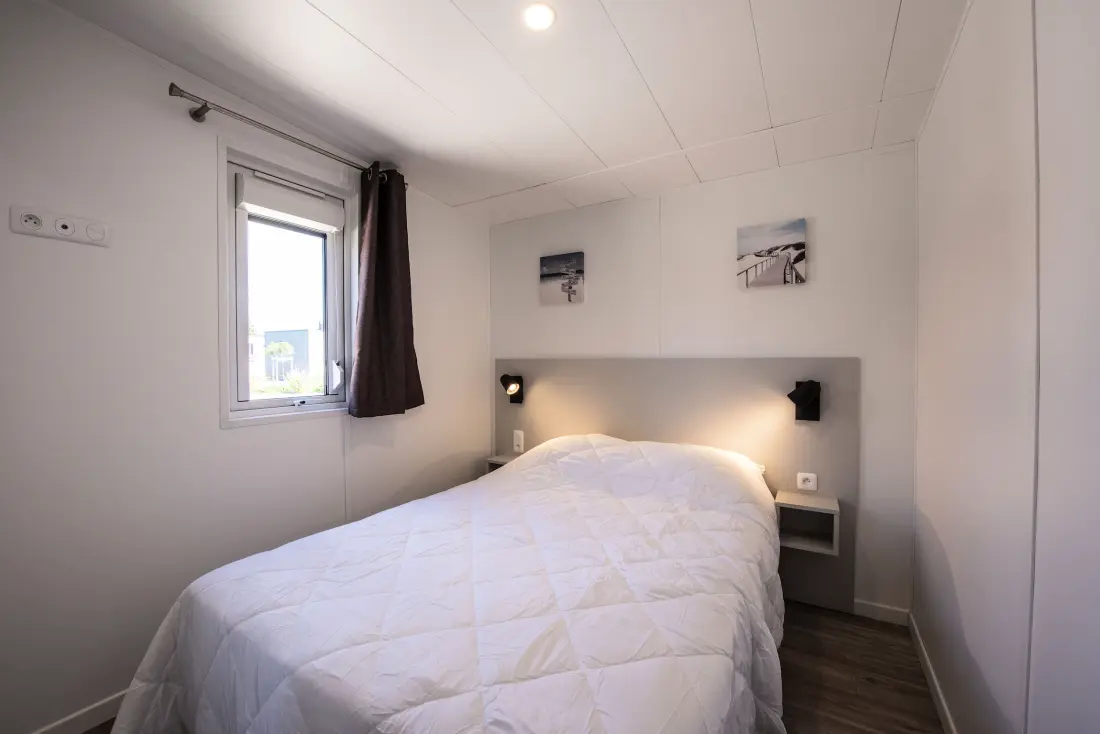 Chalets in Bretignolles-sur-Mer