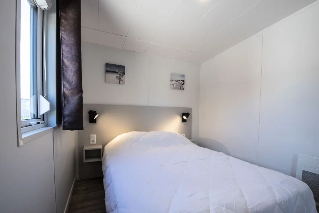 Chalets in Bretignolles-sur-Mer