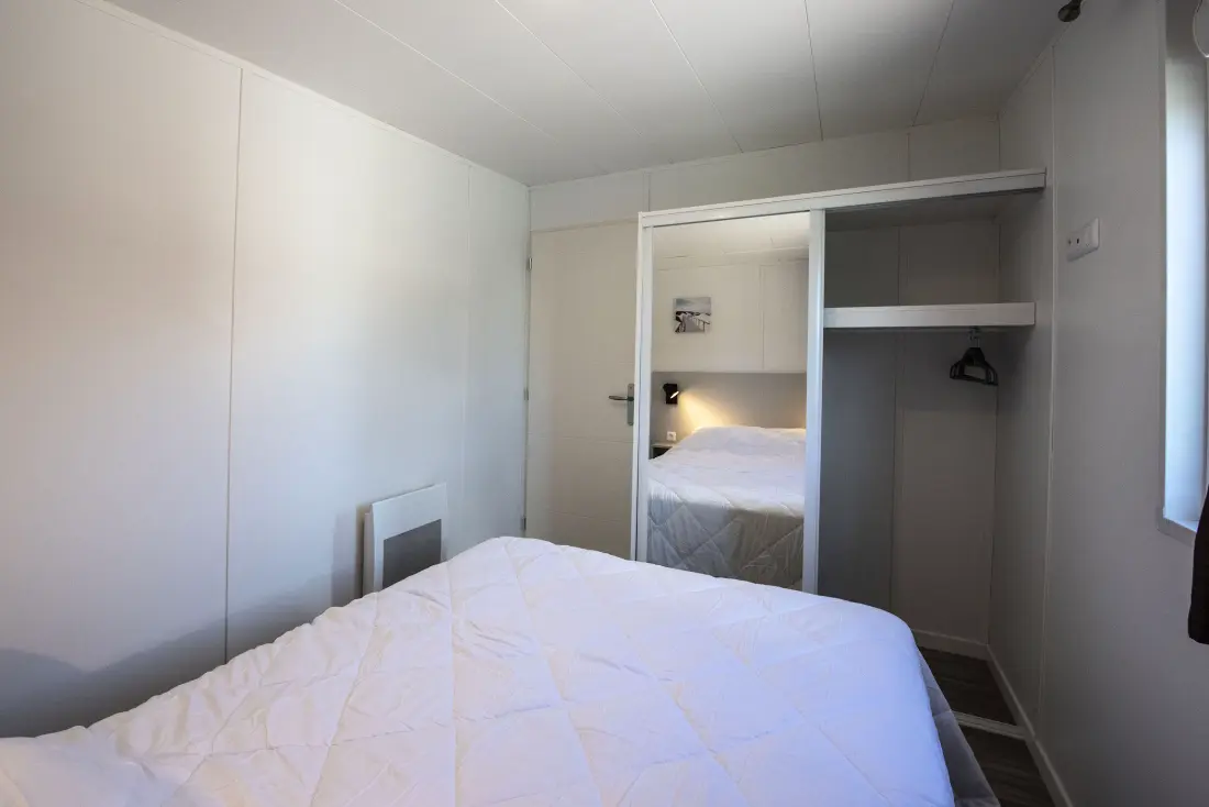 Chalets in Bretignolles-sur-Mer