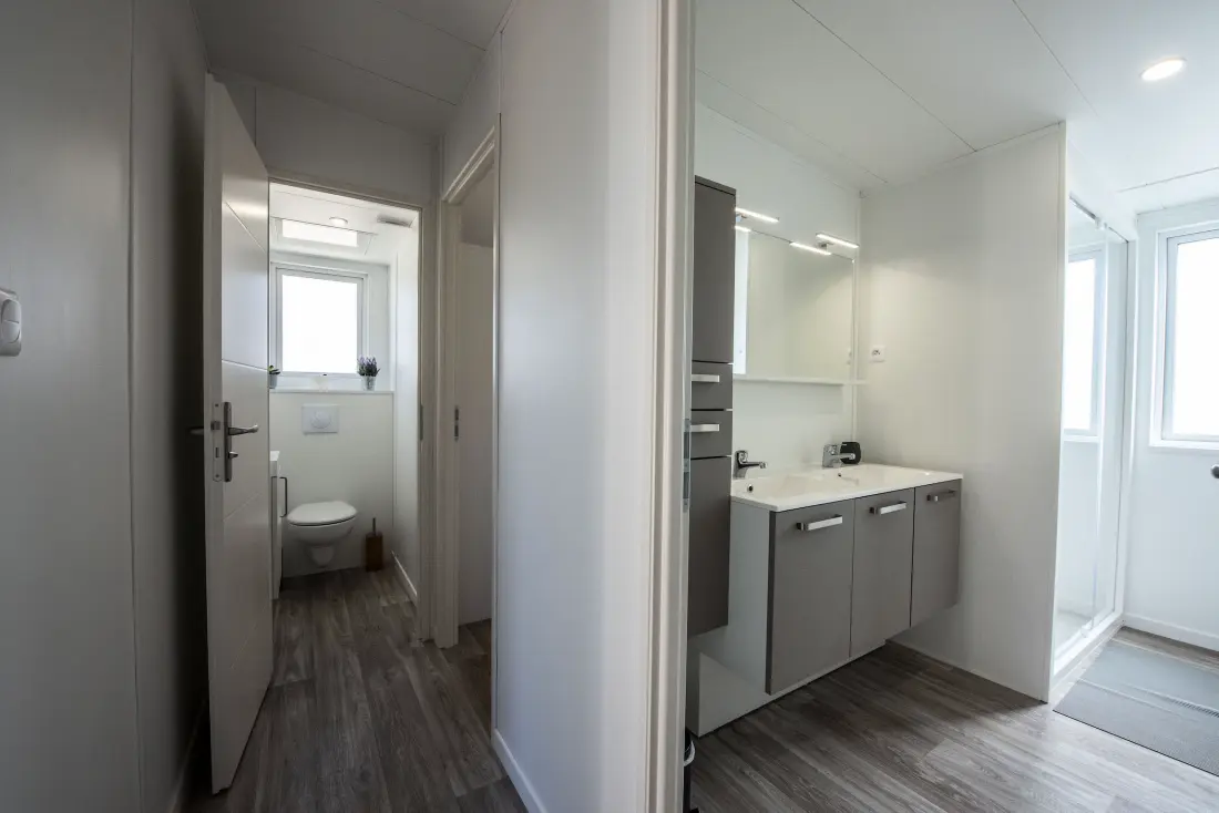Chalets in Bretignolles-sur-Mer
