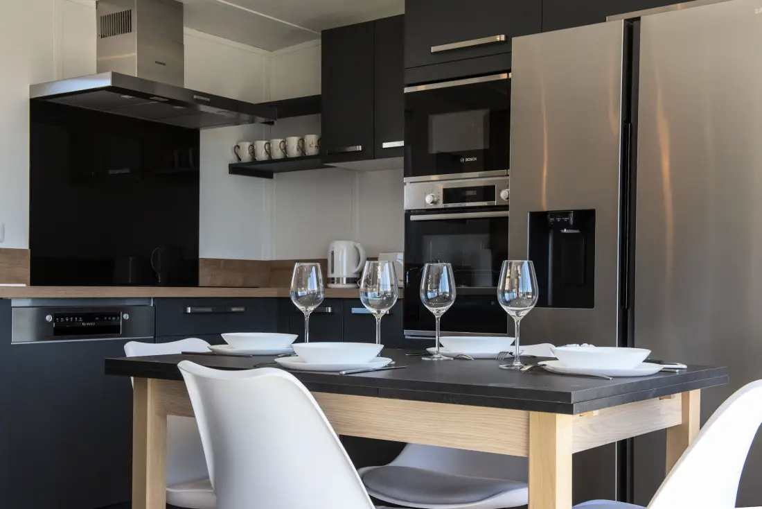Chalets in Bretignolles-sur-Mer