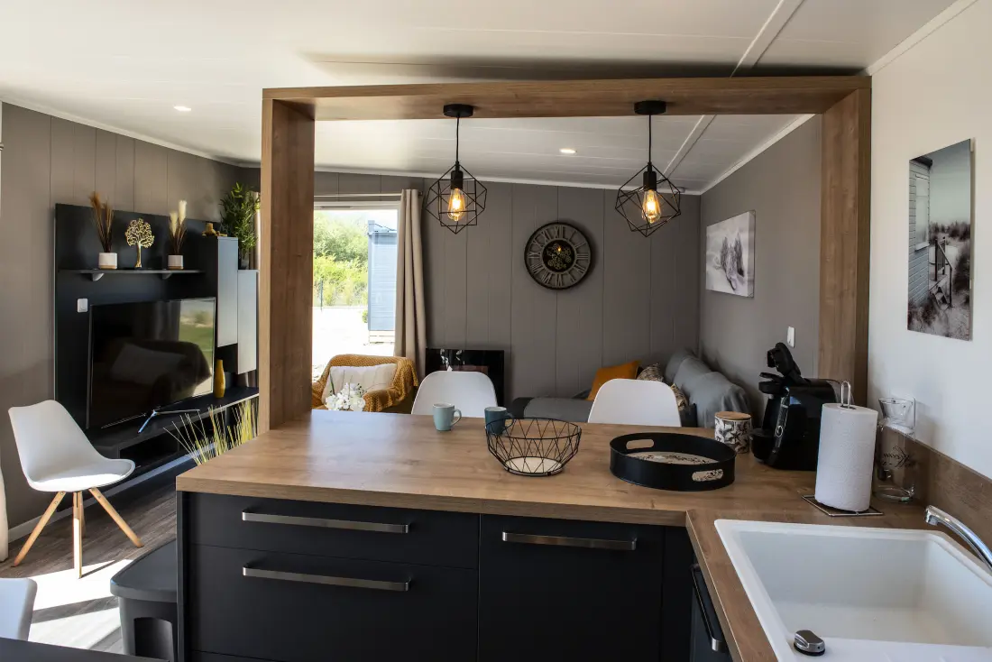 Chalets in Bretignolles-sur-Mer
