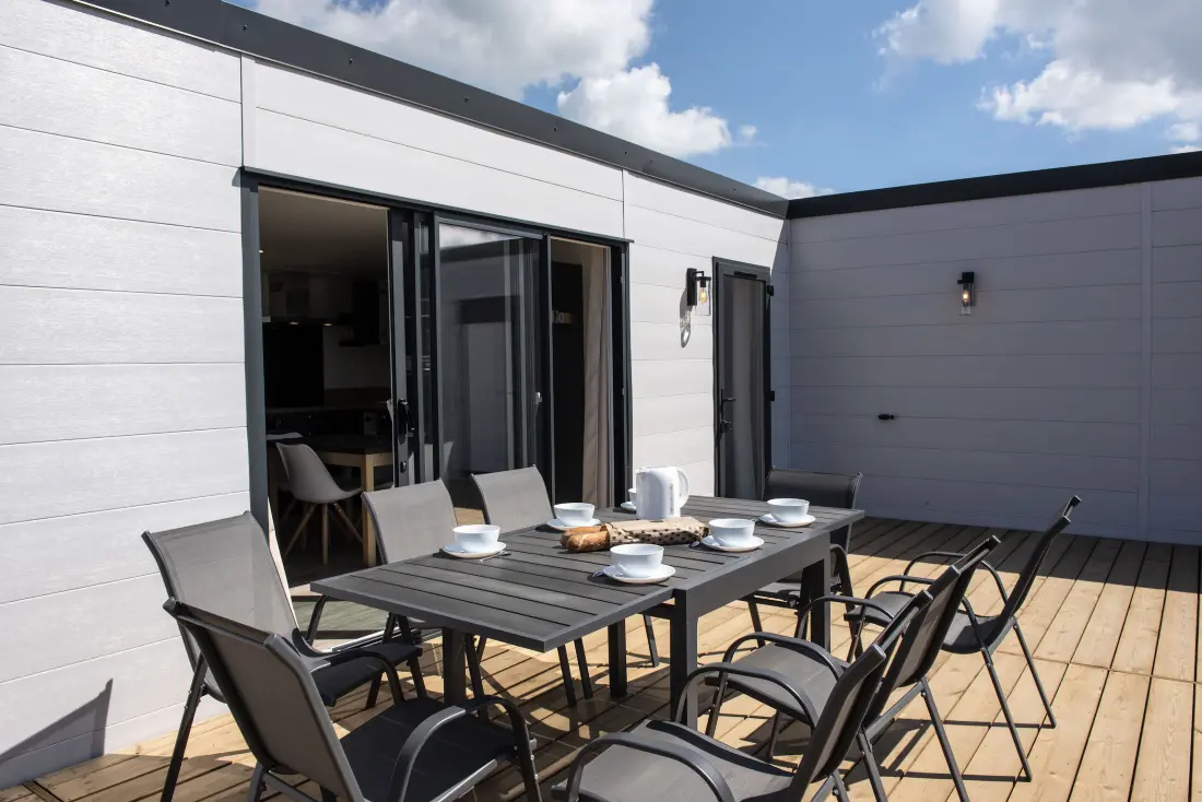 Chalets in Bretignolles-sur-Mer