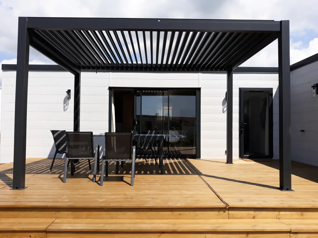 Chalets in Bretignolles-sur-Mer