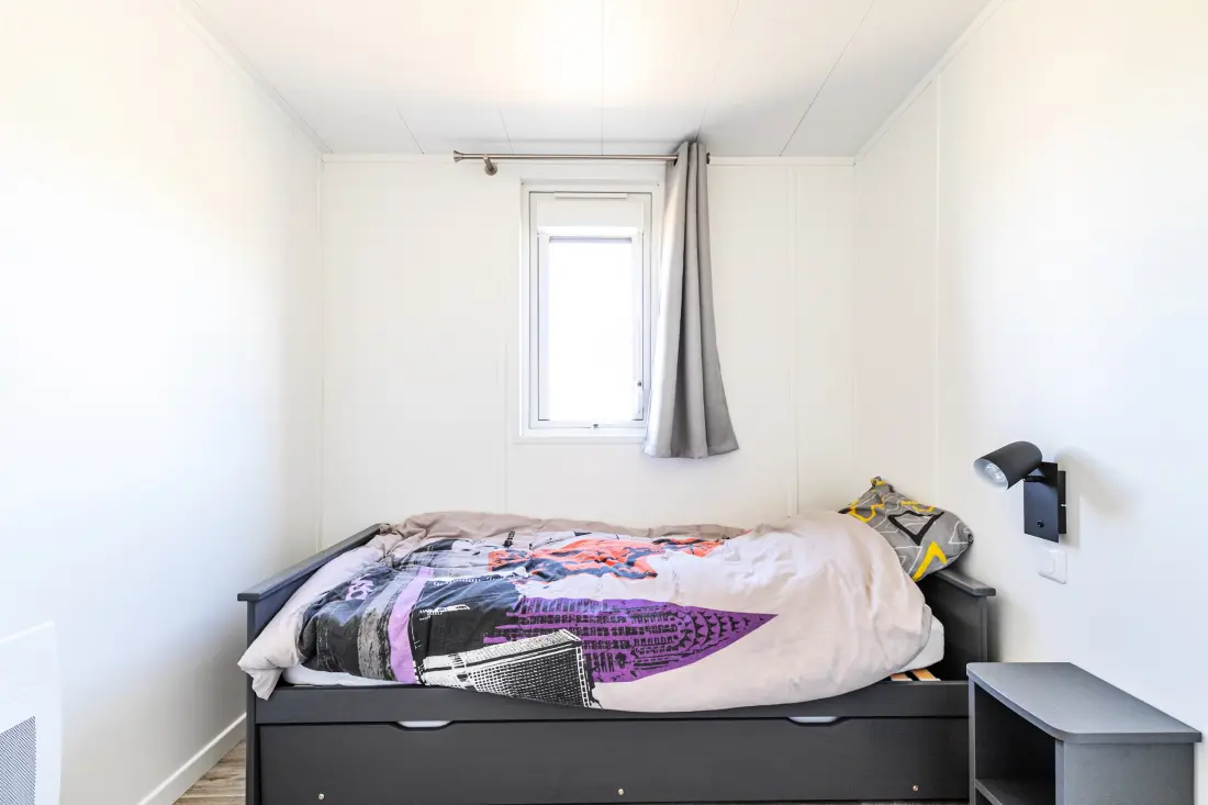 Chalets in Bretignolles-sur-Mer