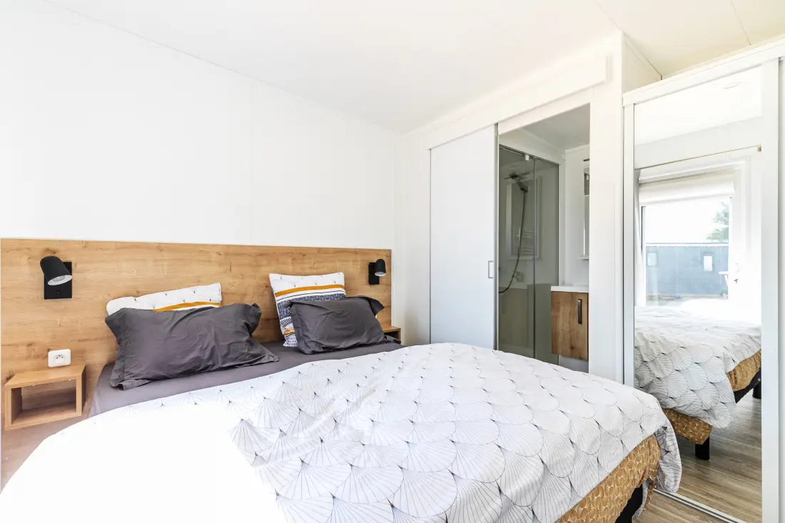 Chalets in Bretignolles-sur-Mer