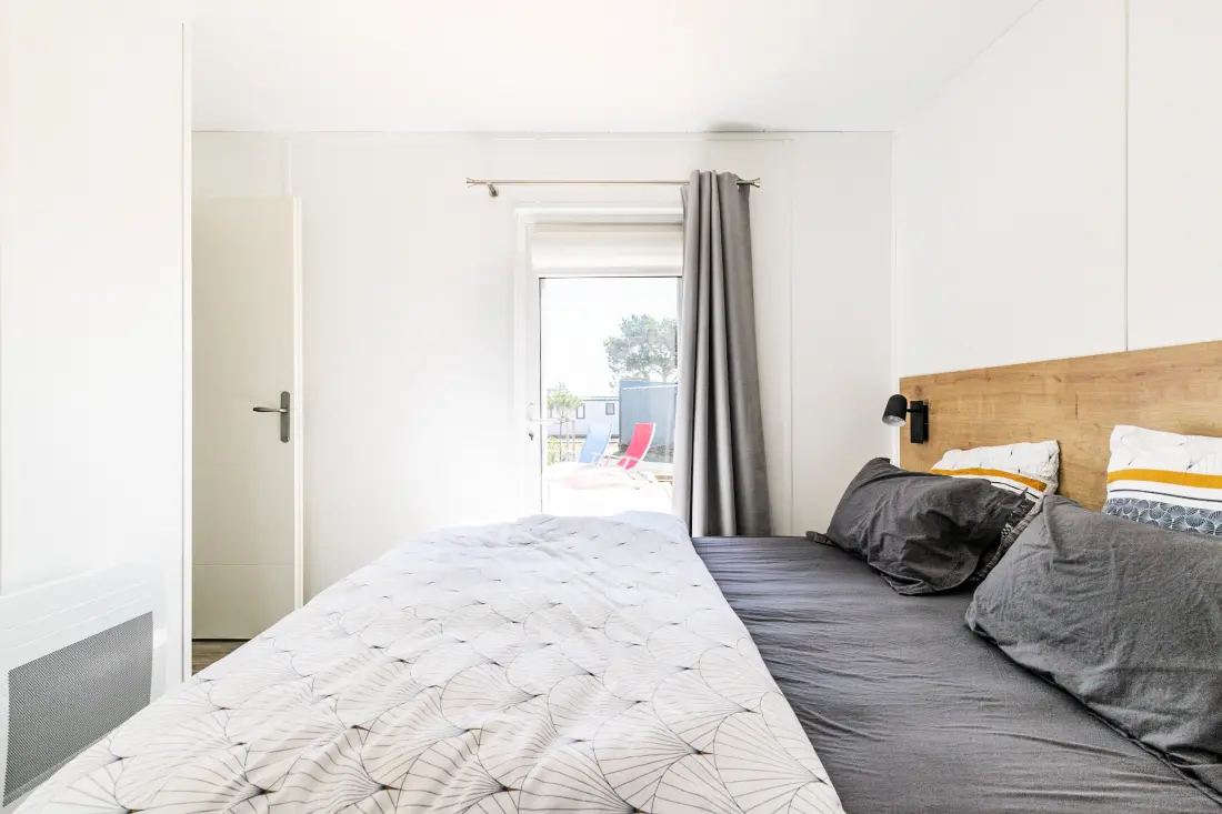 Chalets in Bretignolles-sur-Mer