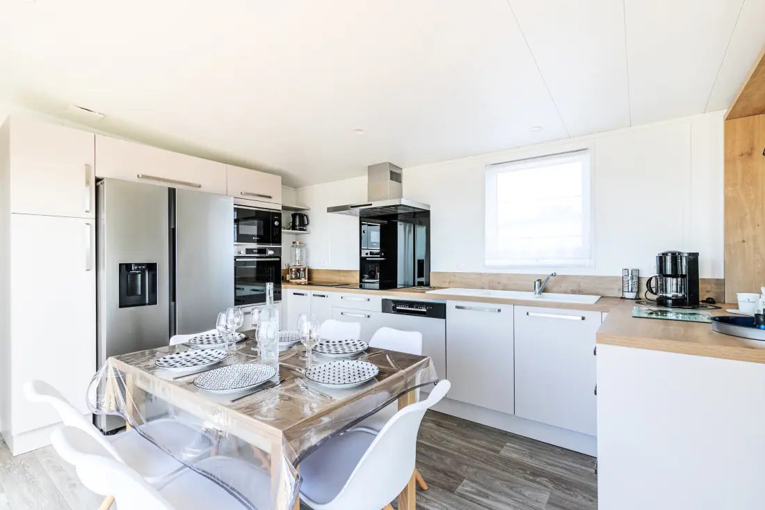 Chalets in Bretignolles-sur-Mer