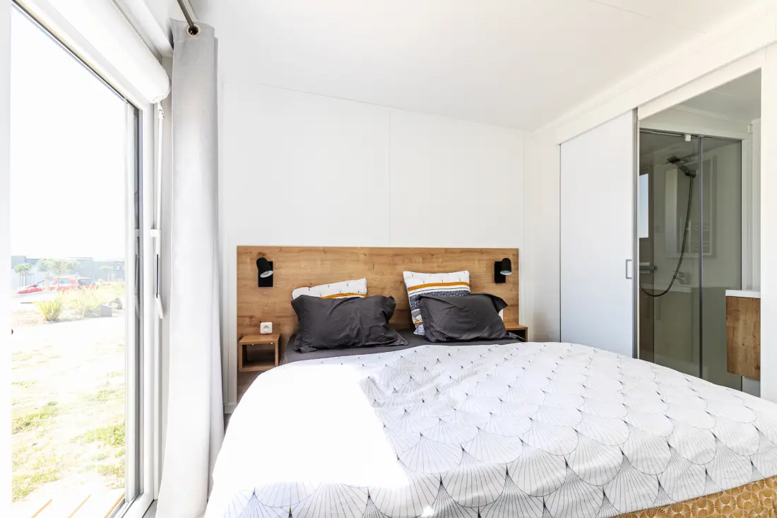Chalets in Bretignolles-sur-Mer