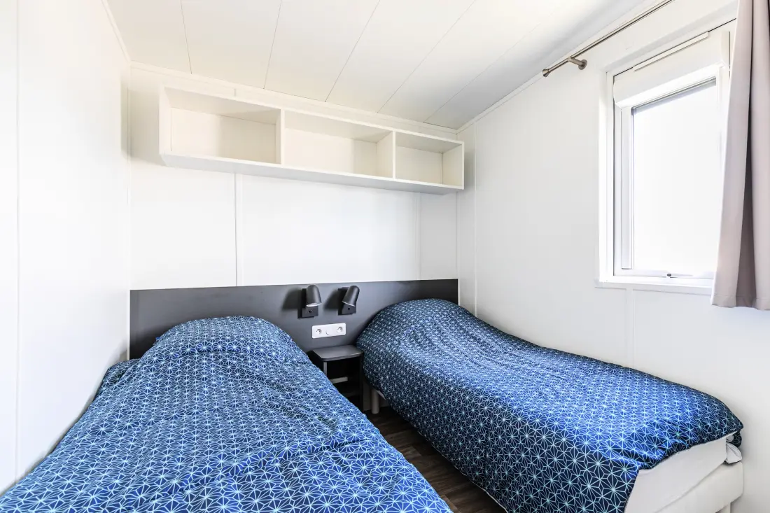 Chalets in Bretignolles-sur-Mer