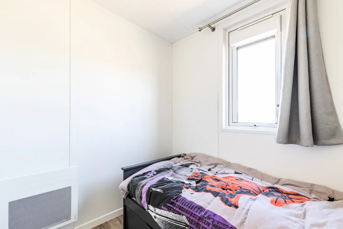 Chalets in Bretignolles-sur-Mer