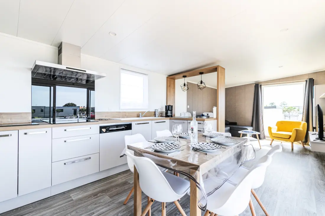 Chalets in Bretignolles-sur-Mer