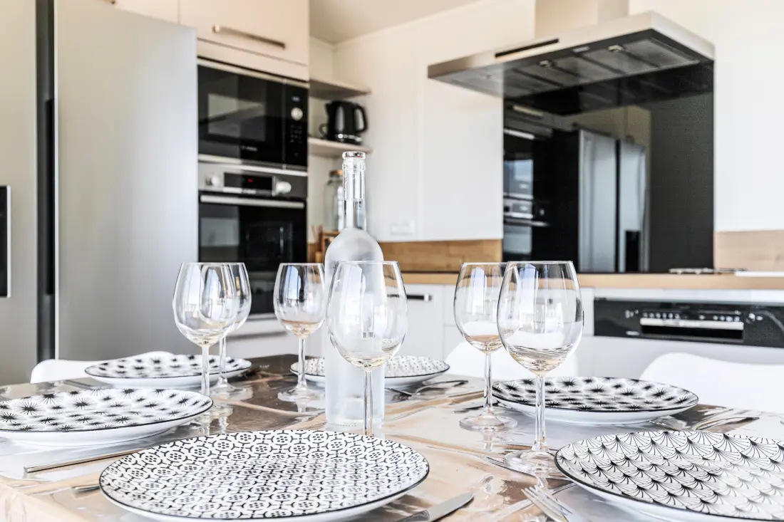 Chalets in Bretignolles-sur-Mer