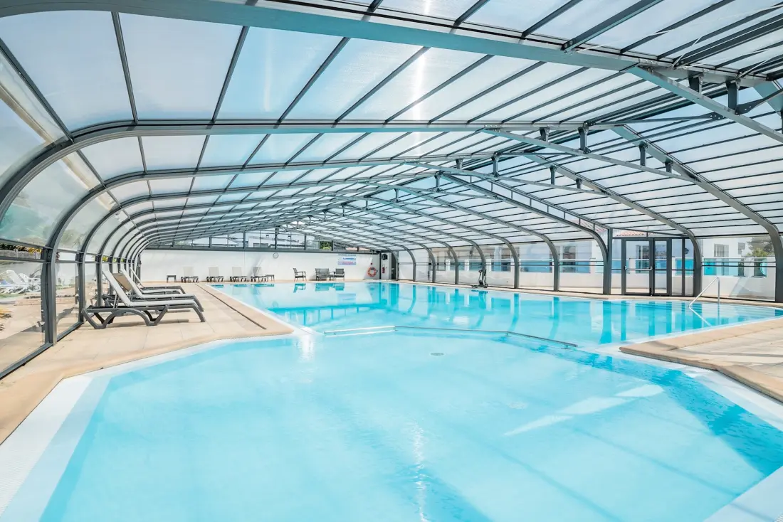 Chalets in Bretignolles-sur-Mer