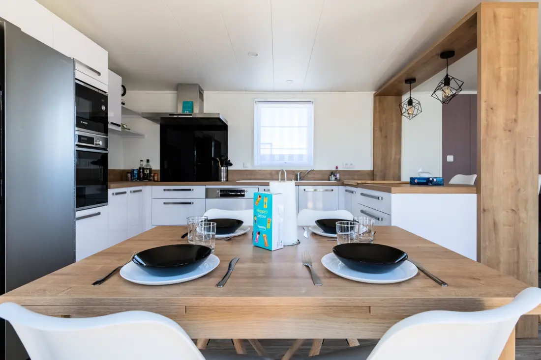 Chalets in Bretignolles-sur-Mer