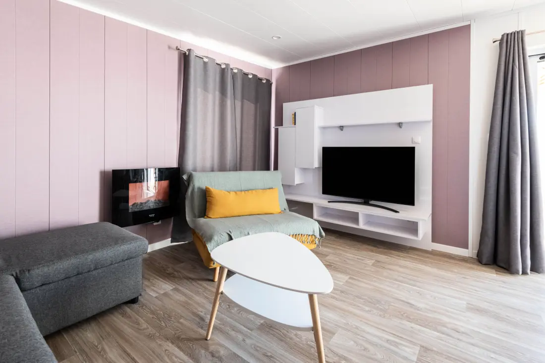 Chalets in Bretignolles-sur-Mer
