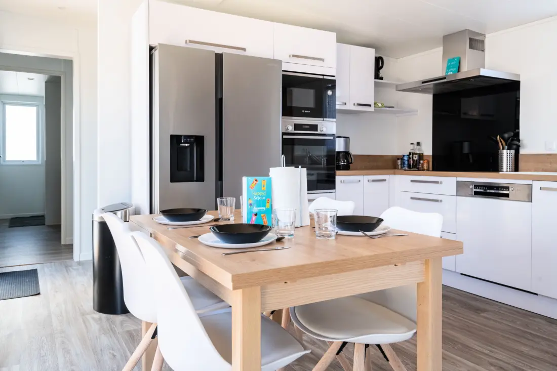 Chalets in Bretignolles-sur-Mer
