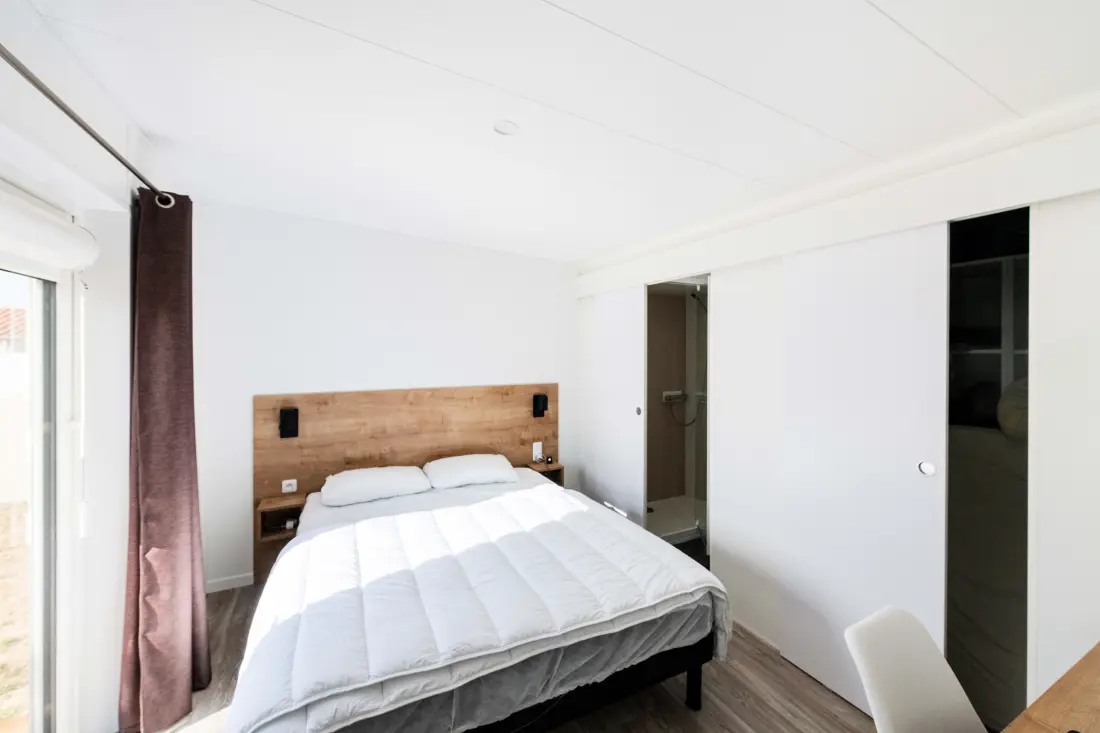 Chalets in Bretignolles-sur-Mer