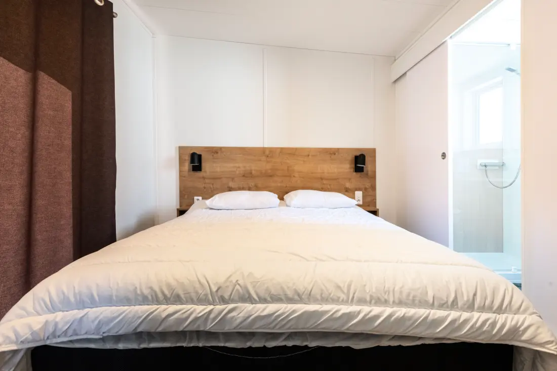 Chalets in Bretignolles-sur-Mer