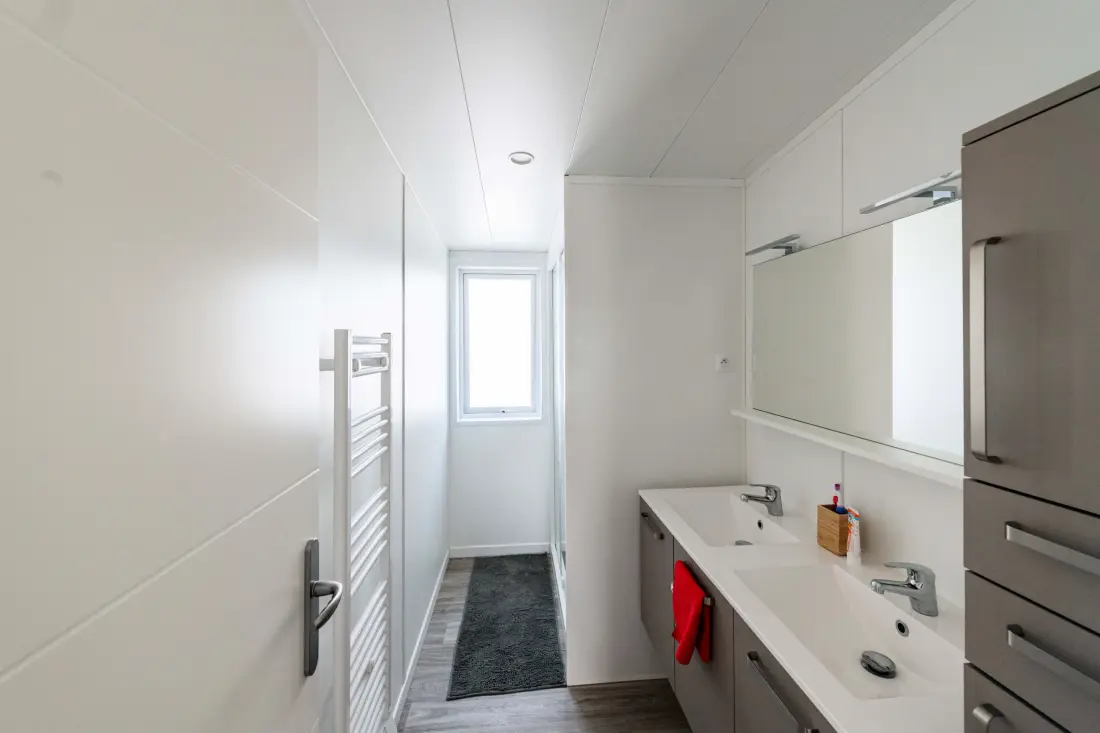Chalets in Bretignolles-sur-Mer