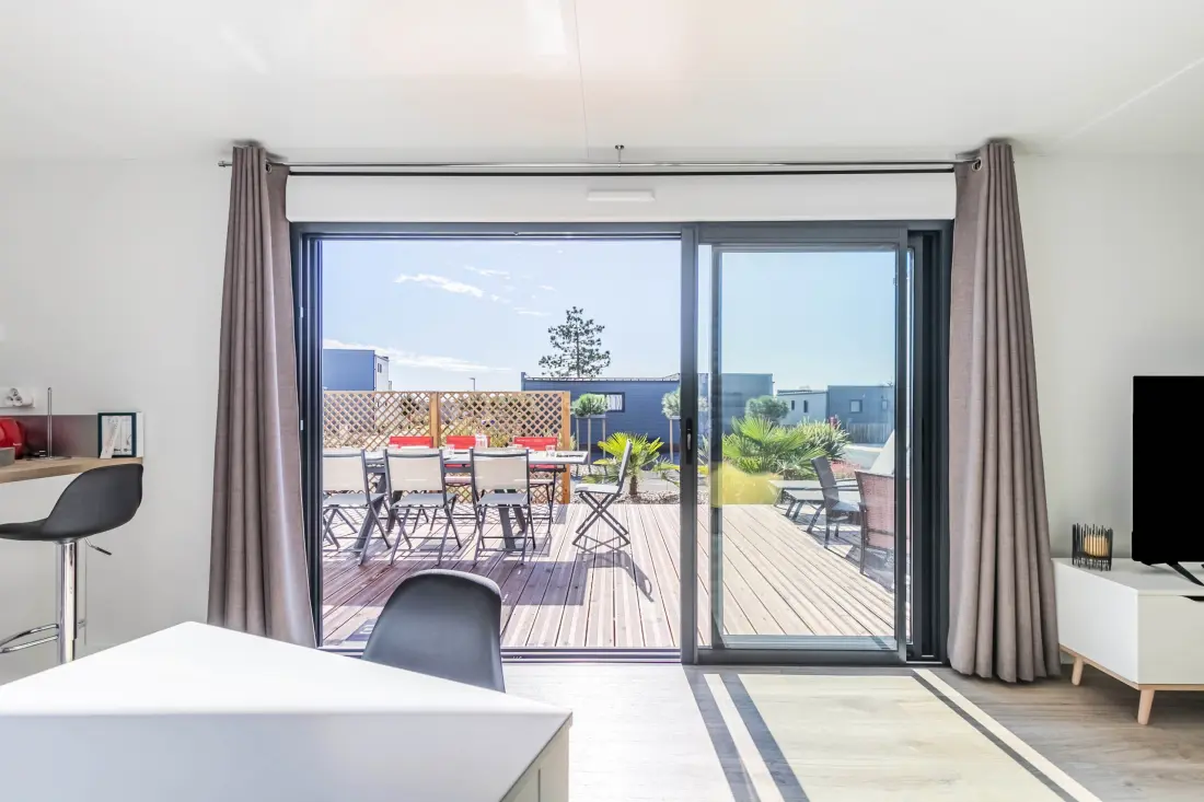 Chalets in Bretignolles-sur-Mer