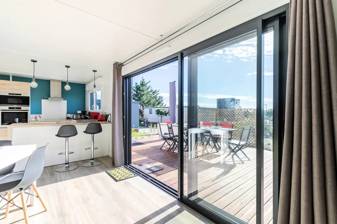 Chalets in Bretignolles-sur-Mer