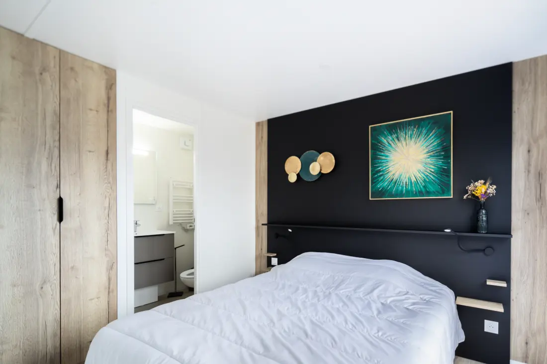 Chalets in Bretignolles-sur-Mer