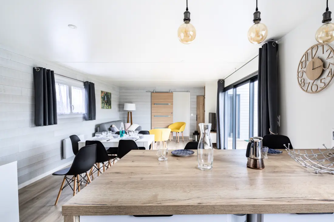 Chalets in Bretignolles-sur-Mer