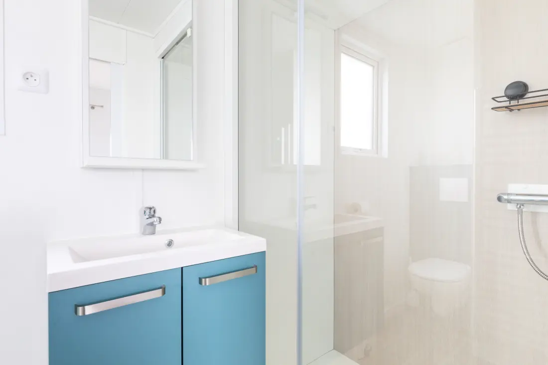 Chalets in Bretignolles-sur-Mer