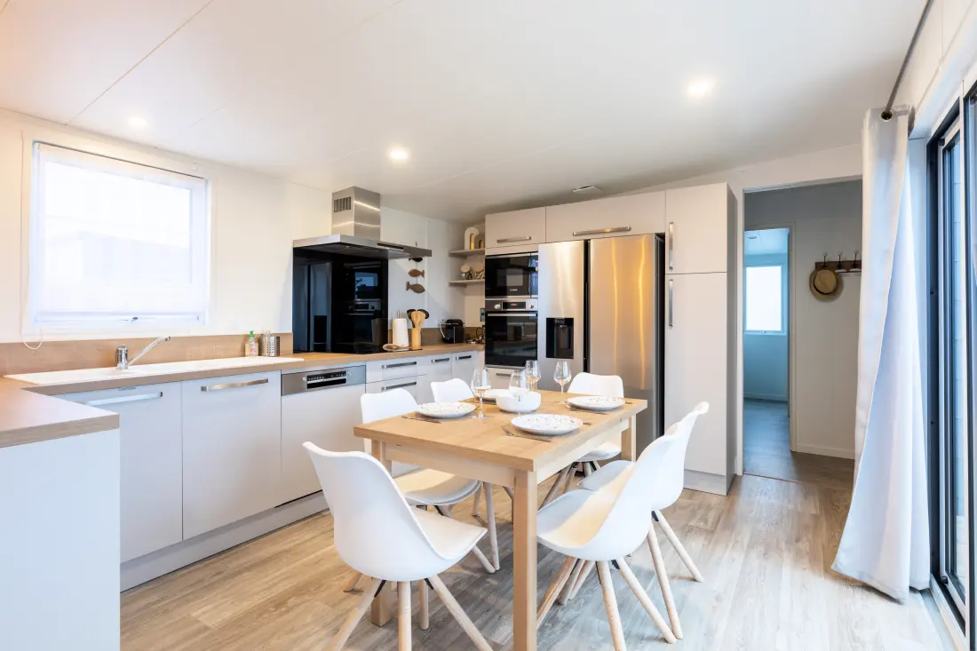 Chalets in Bretignolles-sur-Mer
