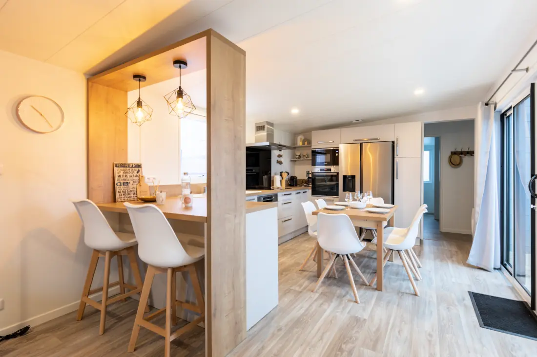 Chalets in Bretignolles-sur-Mer